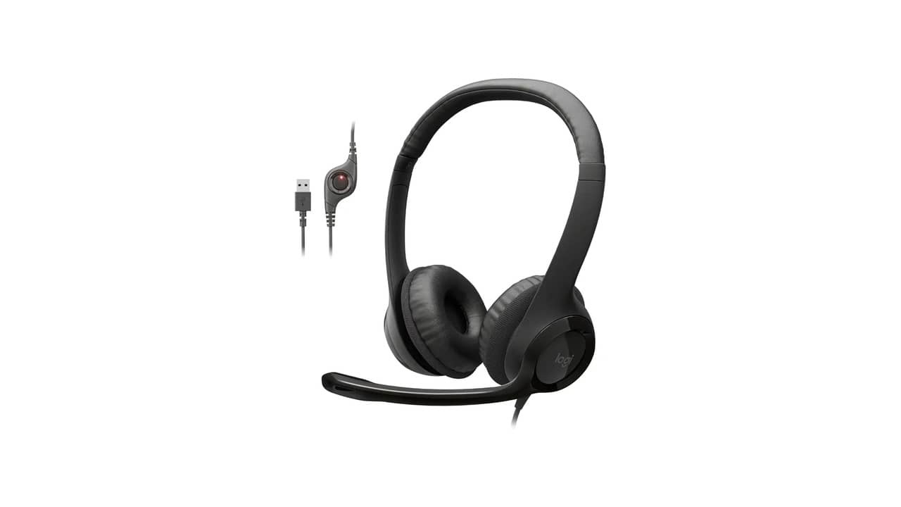 Headset para Home Office com Microfone: Os 10 Melhores Modelos com Conforto e Redução de Ruído