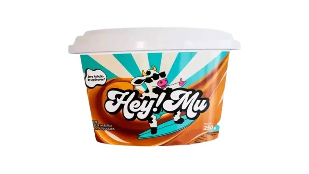 Hey Mu: Os 10 Melhores Doce de Leite Zero Açúcar