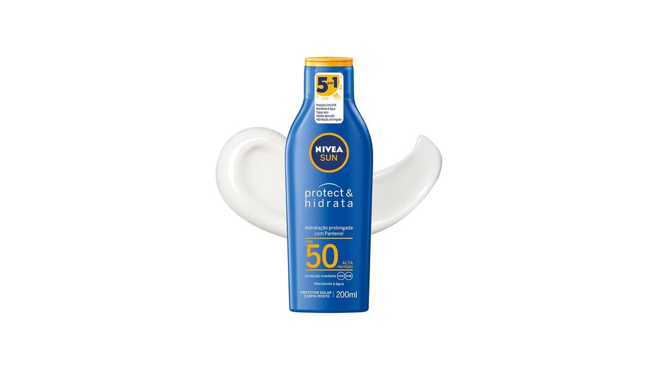 Hidratante Corporal com Protetor Solar: A Melhor Escolha para Proteção e Hidratação