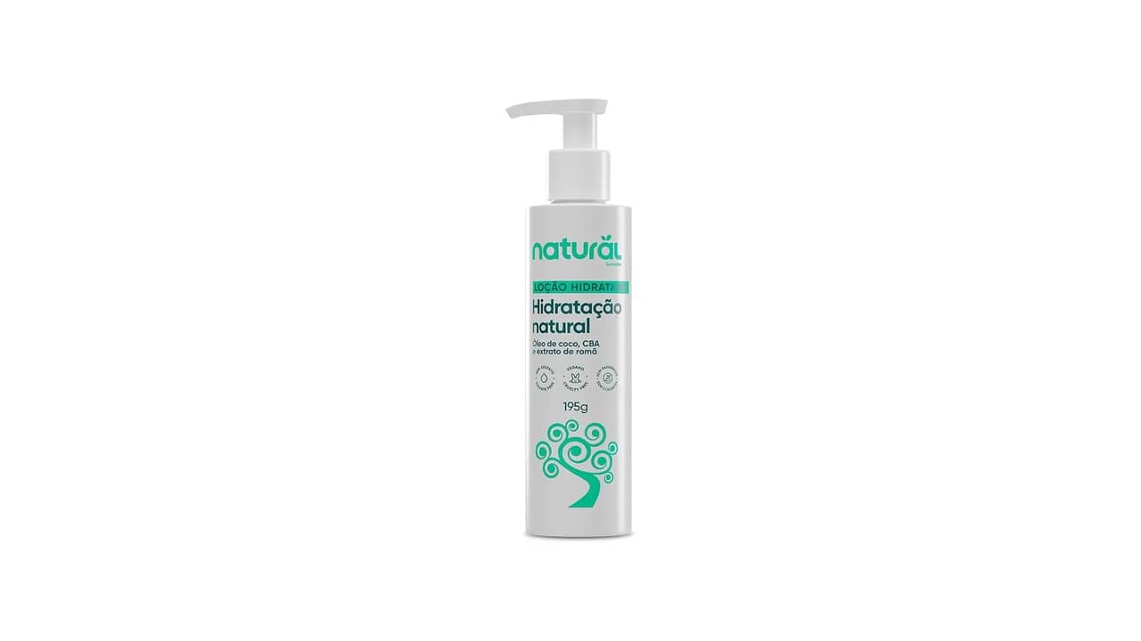 Hidratante Corporal Natural: As 10 Melhores Opções para Pele Radiante