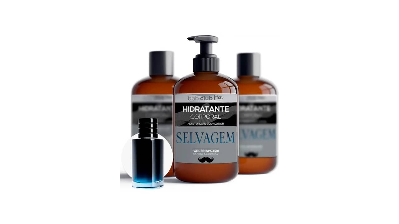 Hidratante Masculino Importado: As 10 Melhores Opções para Pele Seca