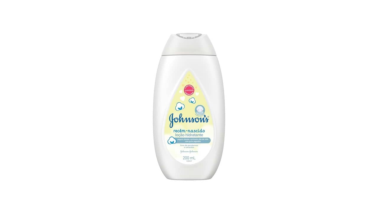 Hidratante para Bebê Recém Nascido: Os 10 Melhores Produtos Hipoalergênicos