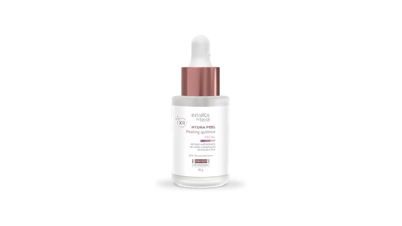 Hidratante Usar Depois do Peeling: As 10 Melhores Opções para Peles Sensíveis
