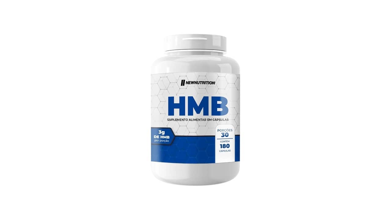 HMB Marcas: A Melhor Opção para Suplementação Muscular