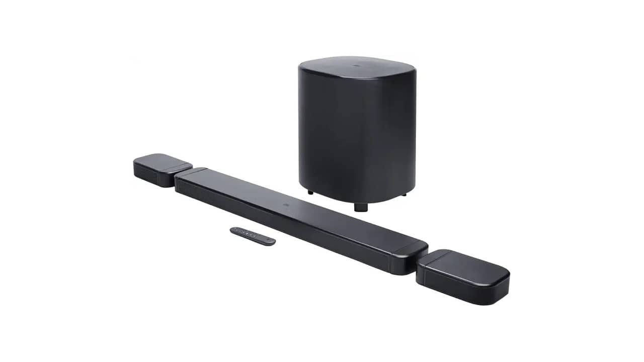 Home Theater 7.1: As 10 Melhores Opções com Dolby Atmos