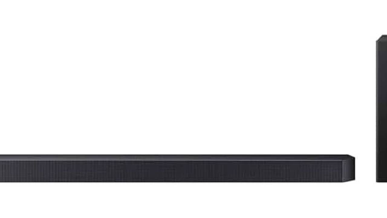 Home Theater Dolby Atmos: A Melhor Opção com Tecnologia Avançada