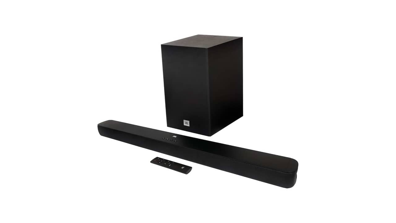 Home Theater JBL: A Melhor Opção para Dolby Atmos