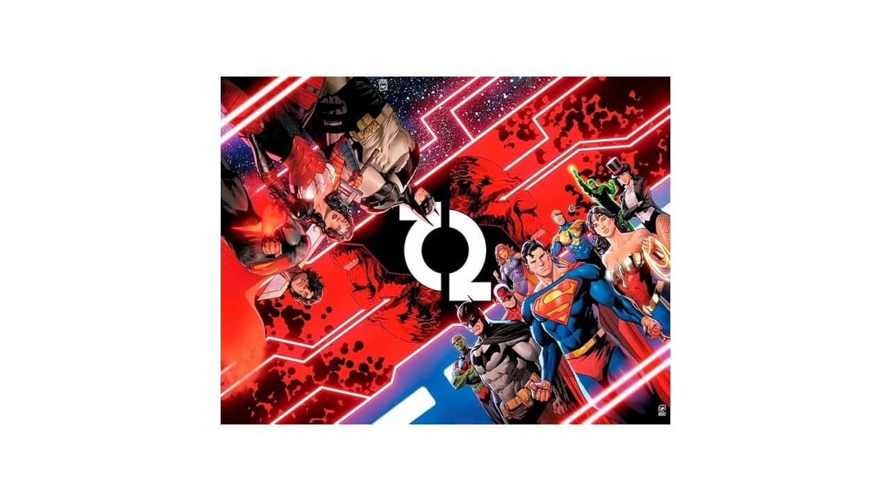 HQ da DC: As 10 Melhores Edições Clássicas e Modernas
