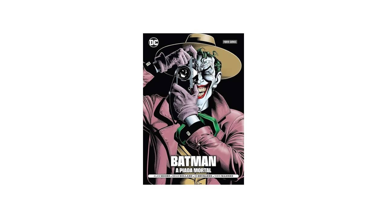 HQ do Batman: As 10 Melhores Edições Recomendadas