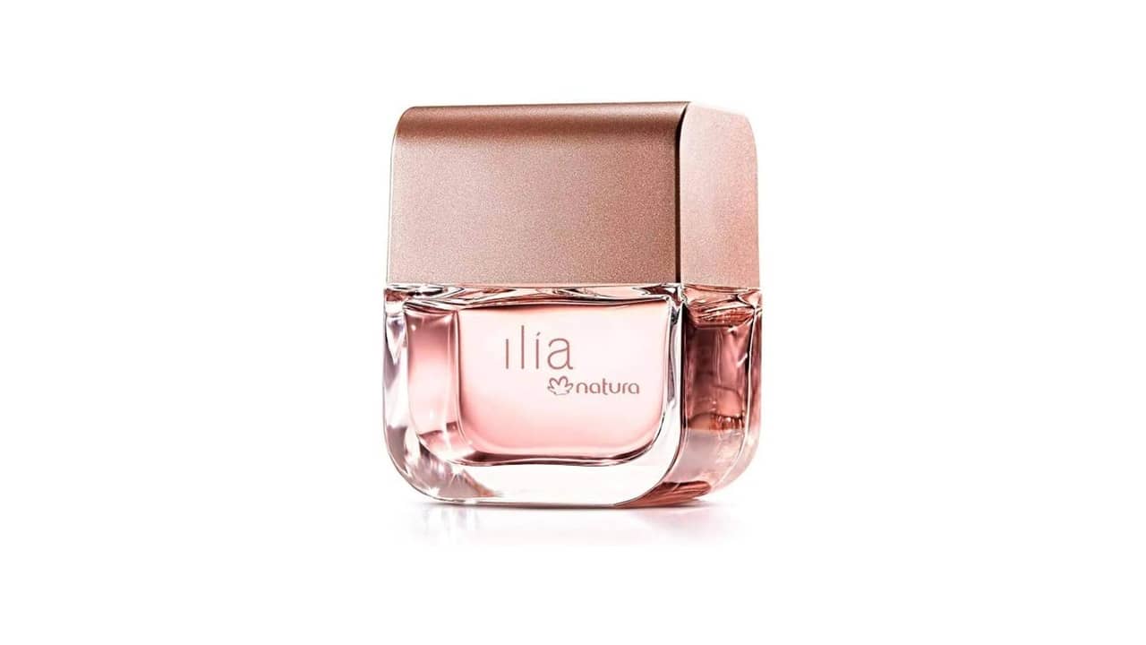 Ilía Natura: A Melhor Opção para Perfume e Deo Feminino