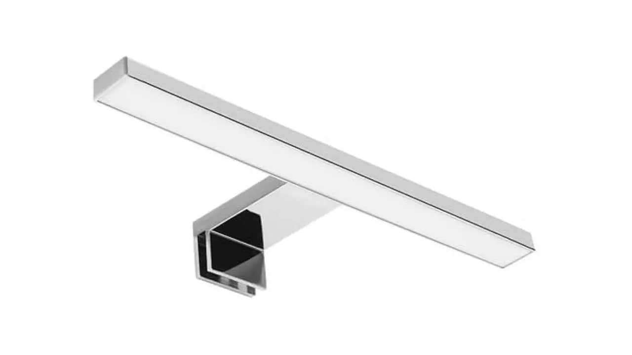 Iluminação para Espelho de Banheiro: As 10 Melhores Opções com Iluminação Dupla e Antiembaçante