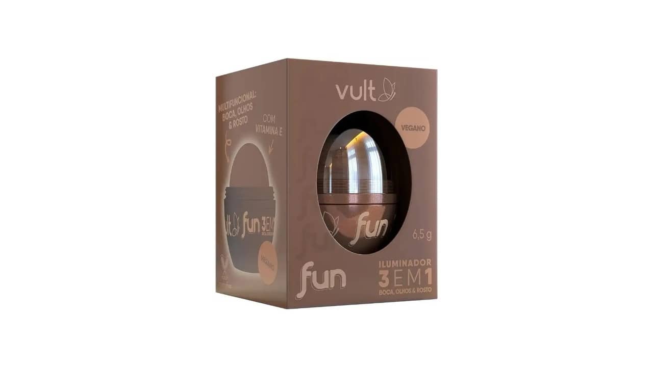 Iluminador para Pele Oleosa: As 10 Melhores Opções