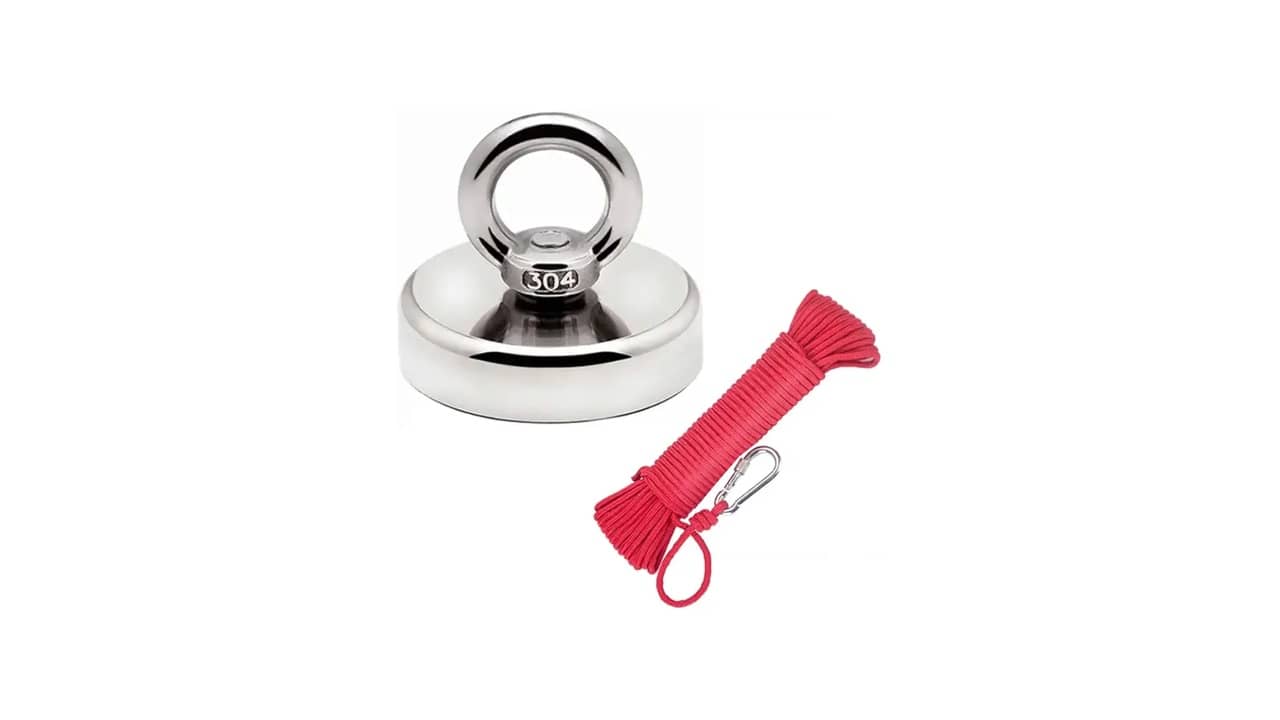 Ímã Neodímio: As 10 Melhores Opções para Diferentes Uso