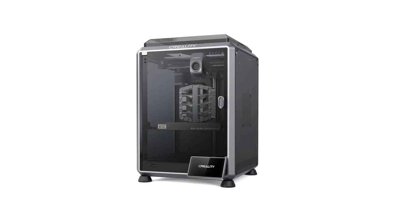 Impressora 3D Fechada: A Melhor Opção para Modelagem 3D Profissional