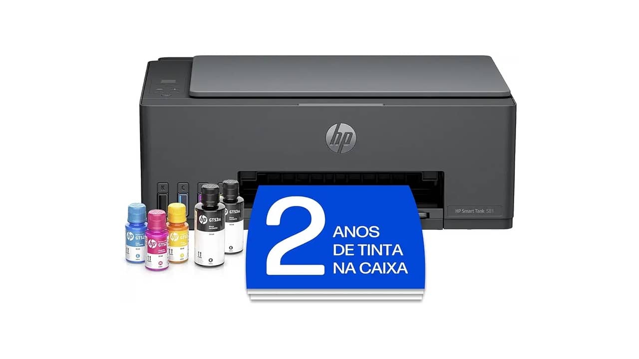 Impressora Brother ou HP: A Melhor Escolha para Multifuncionalidade