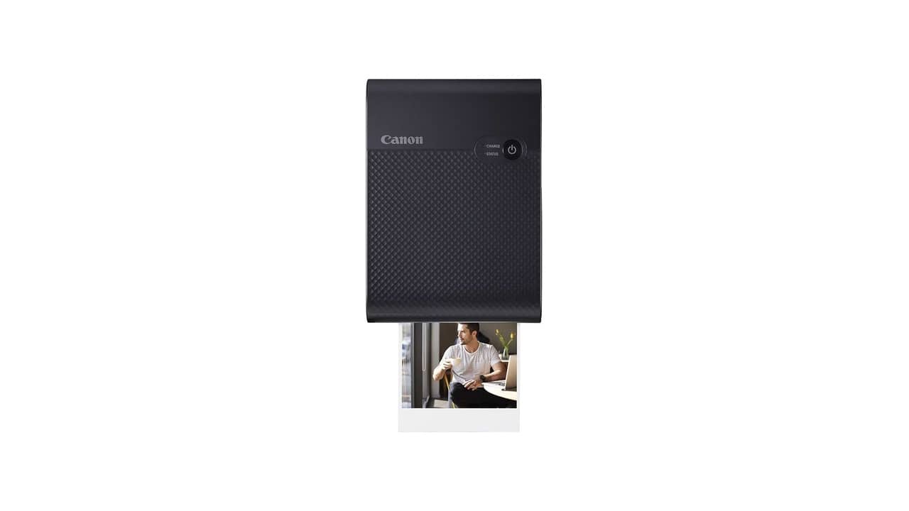 Impressora Canon para Fotos: A Melhor Opção para Qualidade e Conveniência