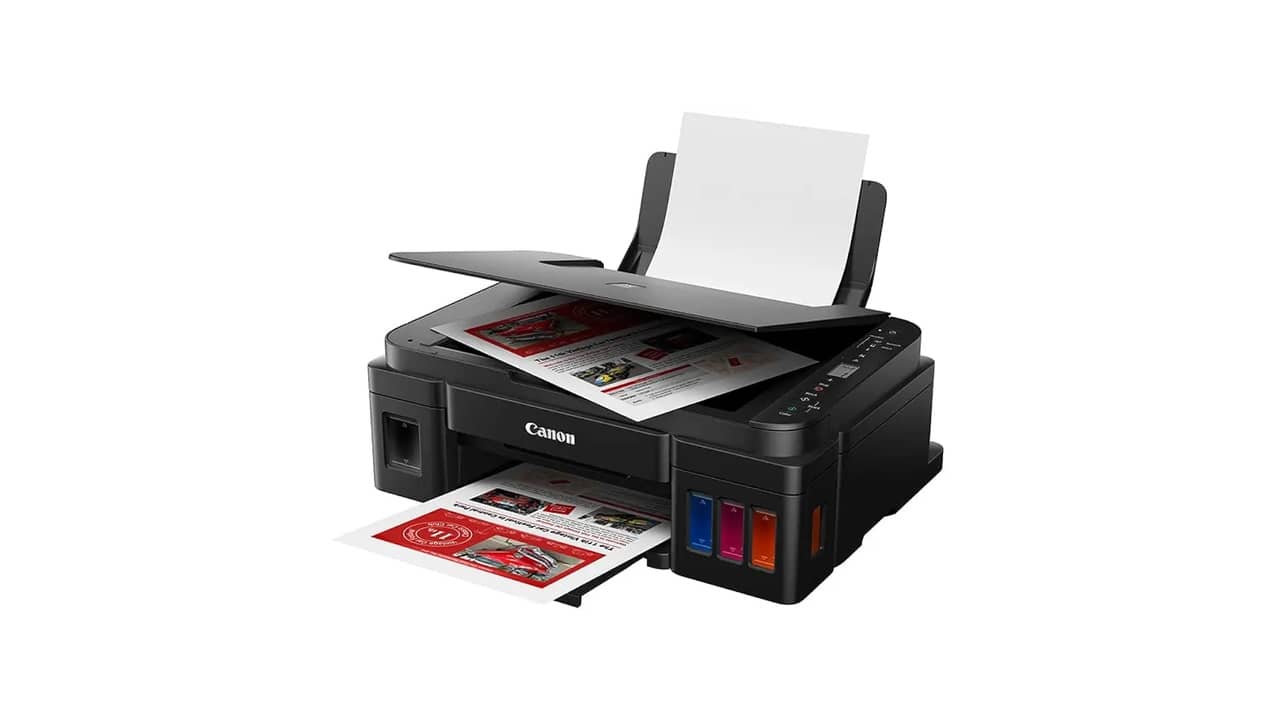 Impressora Canon para Personalizados: As Melhores Opções para Fotos e Designs