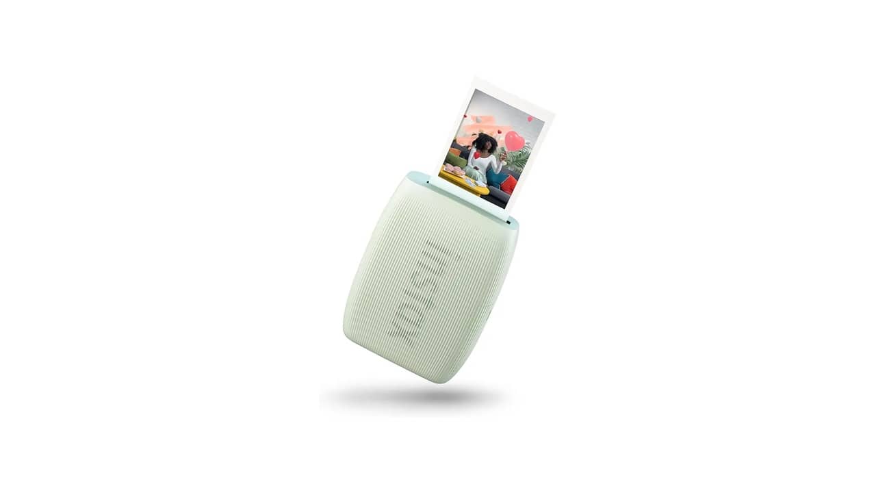 Impressora de Fotos Portátil: A Melhor Opção para Fotos Instantâneas