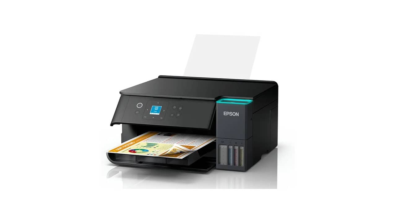 Impressora Epson L4260: As 10 Melhores Opções em Multifuncionalidade