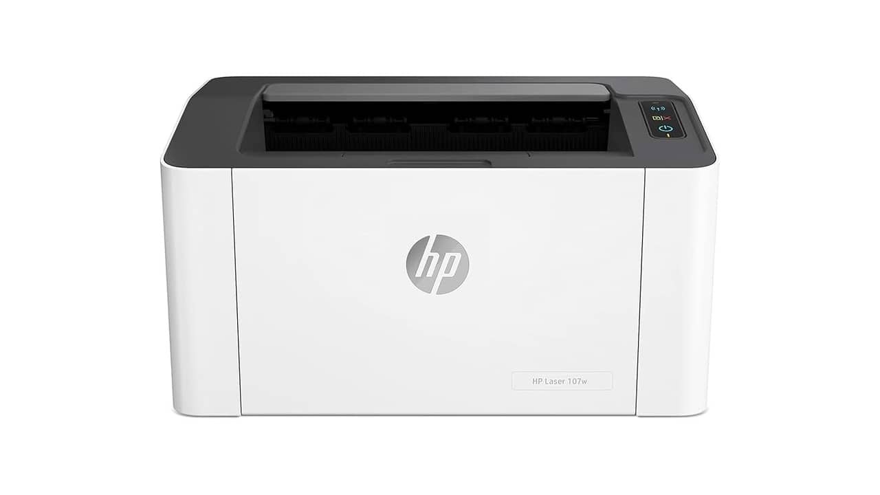 Impressora Laser para Casa: As 10 Melhores Opções Monocromáticas