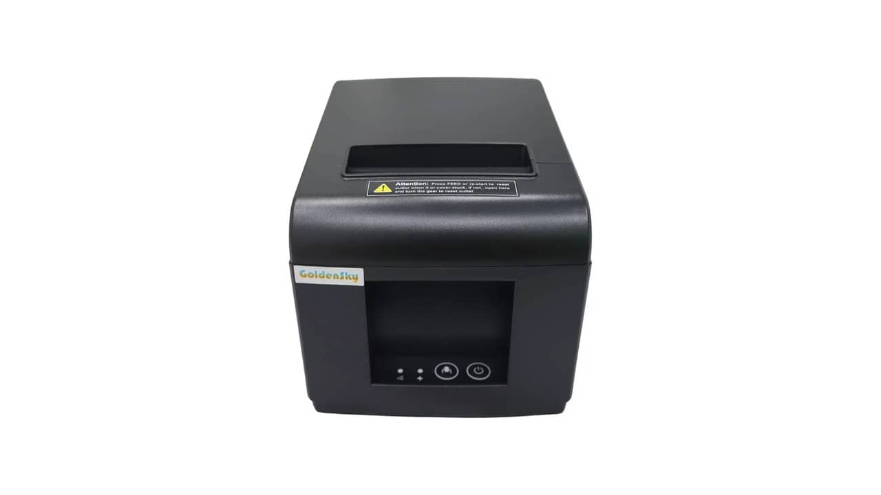 Impressora Não Fiscal: As 10 Melhores para Recibos e Cupons