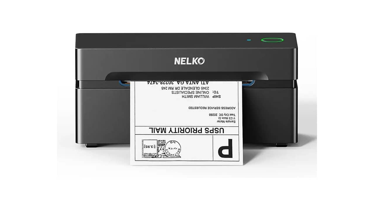 Impressora Térmica para E-commerce: As 10 Melhores Opções