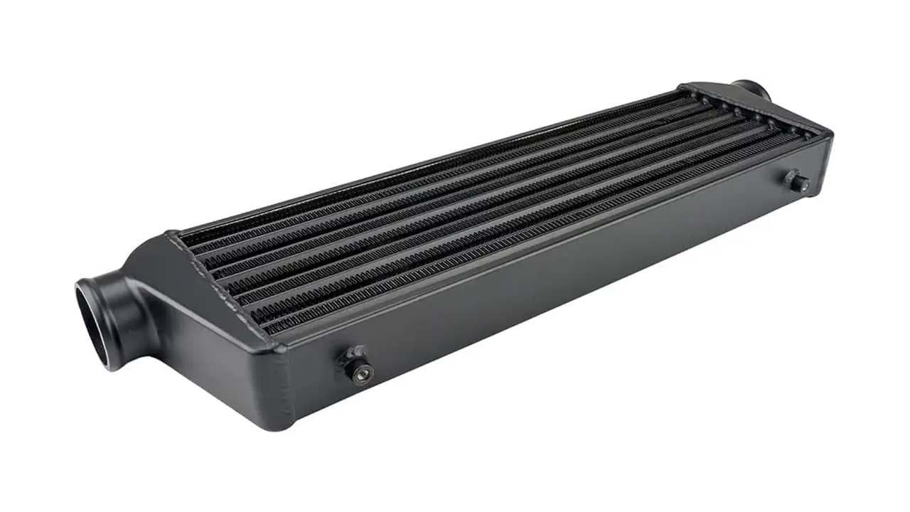 Intercooler: As 10 Melhores Opções para Suas Necessidades de Motor