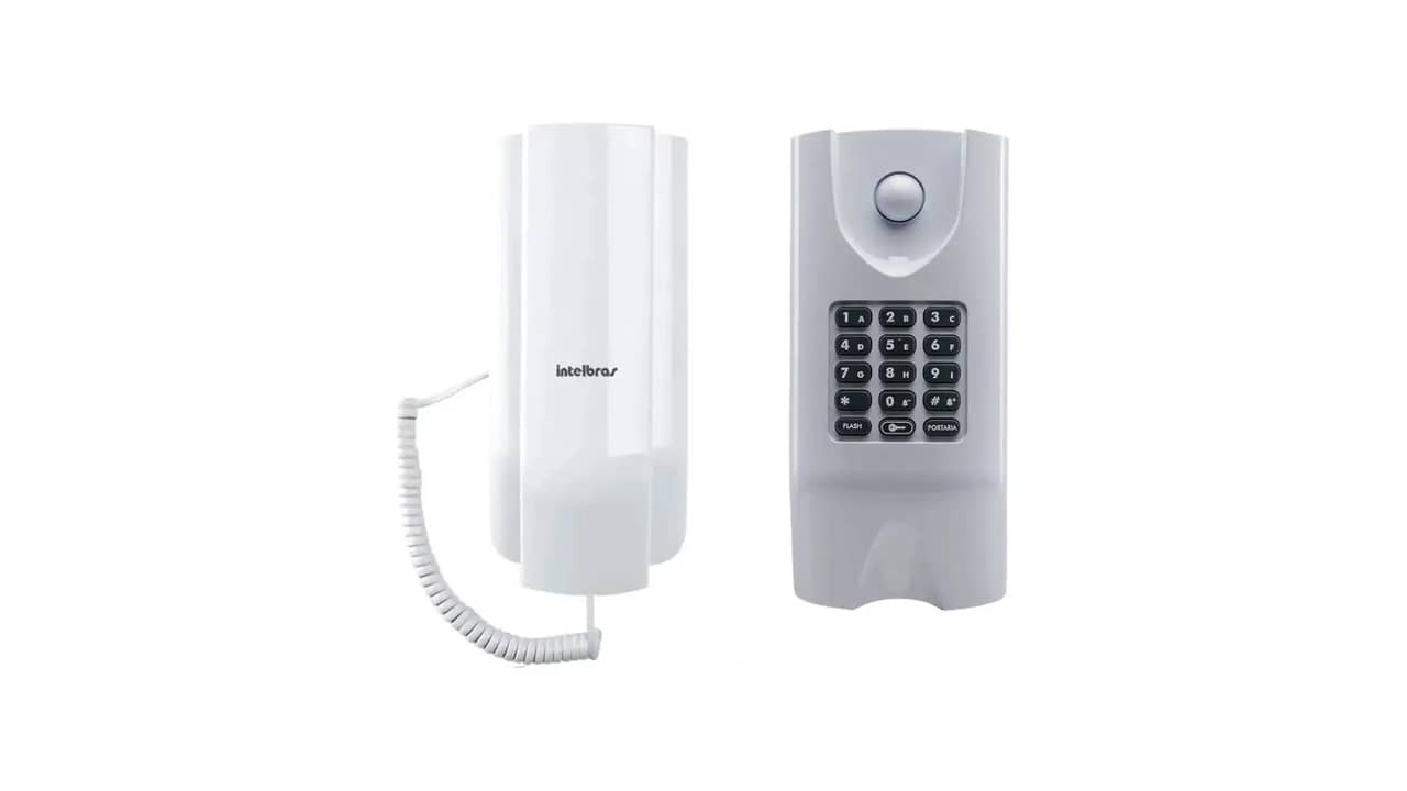 Interfone Intelbras: Os 10 Melhores Modelos para Segurança Residencial