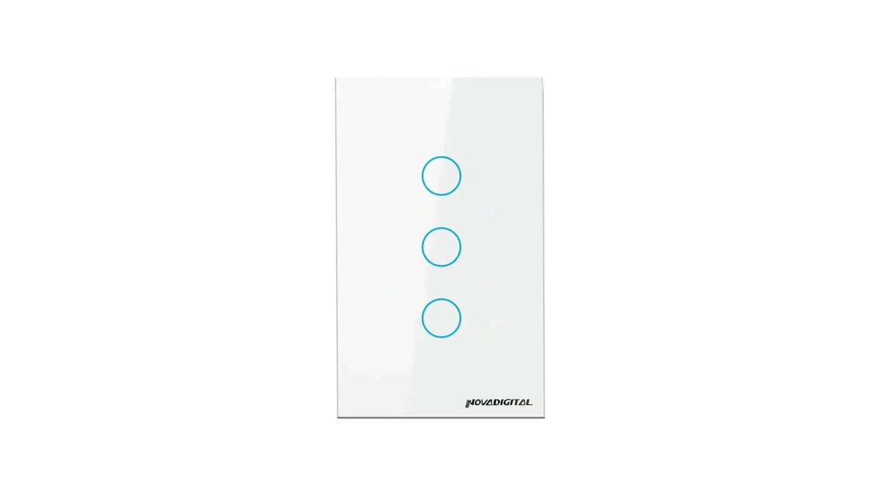 Interruptor Inteligente Wi-Fi: As 10 Melhores Opções para Automação Residencial