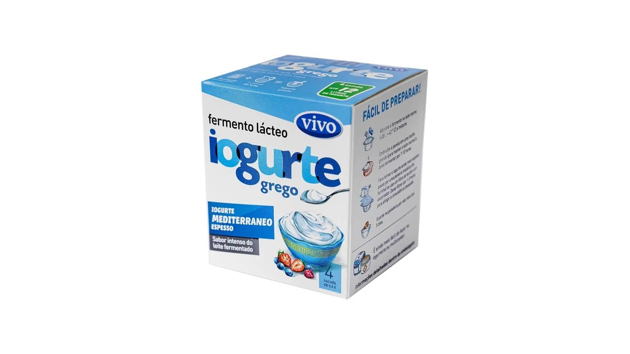 Iogurte Natural: As 10 Melhores Opções para Saúde e Sabor