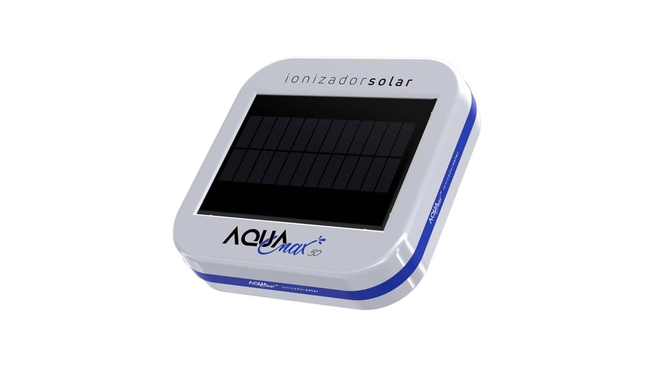 Ionizador Solar para Piscina: As 10 Melhores Opções com Menos Cloro