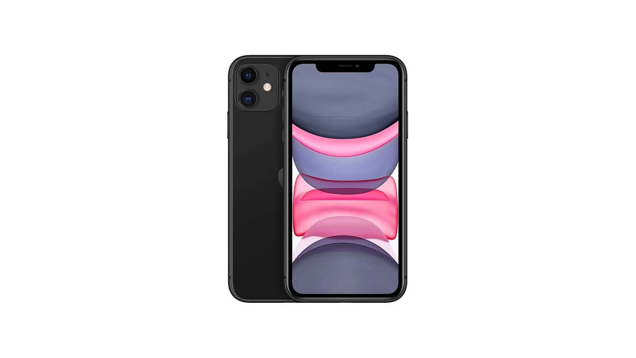 iPhone 11: A Melhor Opção Recondicionada para Você