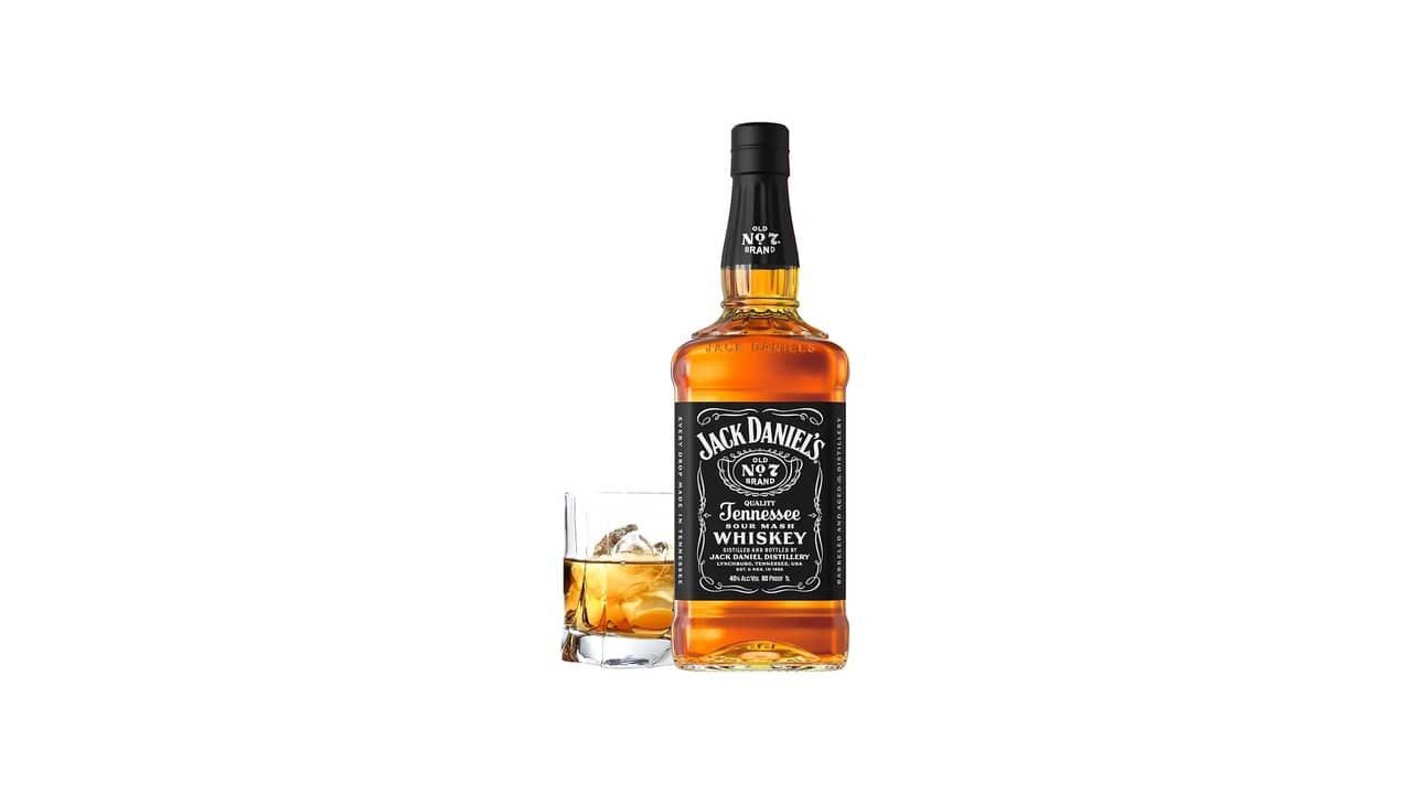 Jack Daniels: Os 10 Melhores Whiskies para Qualquer Occasião