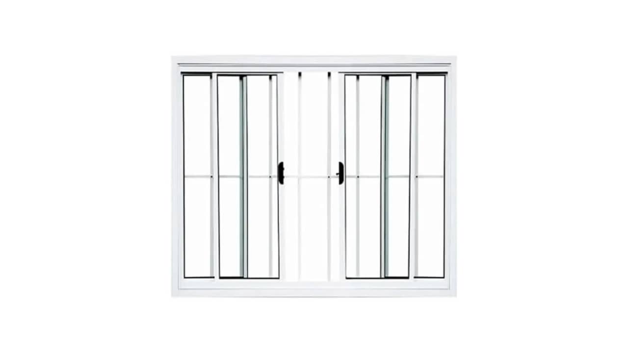 Janela Acústica: As 10 Melhores Opções para Reduzir Ruídos