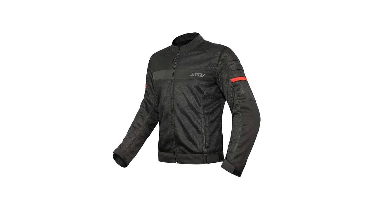 Jaqueta Impermeável para Moto: A Melhor Proteção contra a Chuva e a Vento