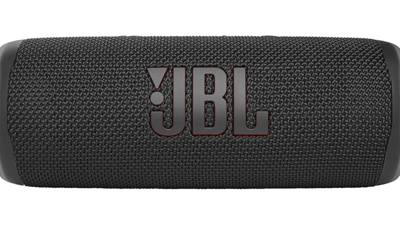 JBL Flip 6: A Melhor Caixa de Som Bluetooth para Água