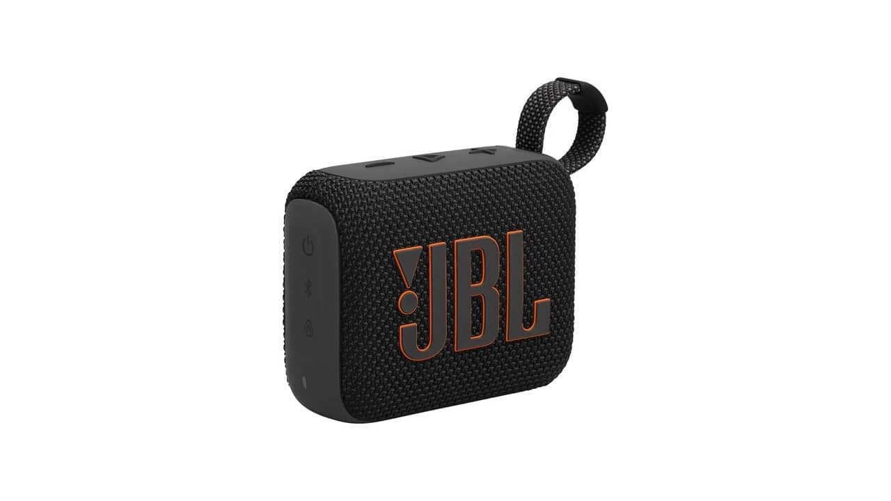 JBL Go 4: As 10 Melhores Caixas de Som à Prova D'água