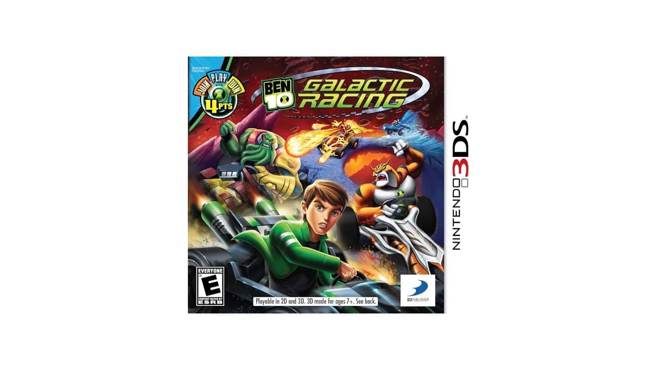 Jogo de 3ds: As 15 Melhores Opções para Aventura e Desafio