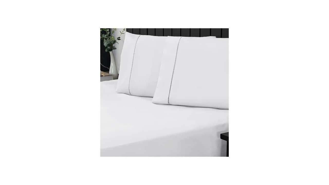 Jogo de Cama Queen 400 Fios: A Escolha Certa para Sua Cama