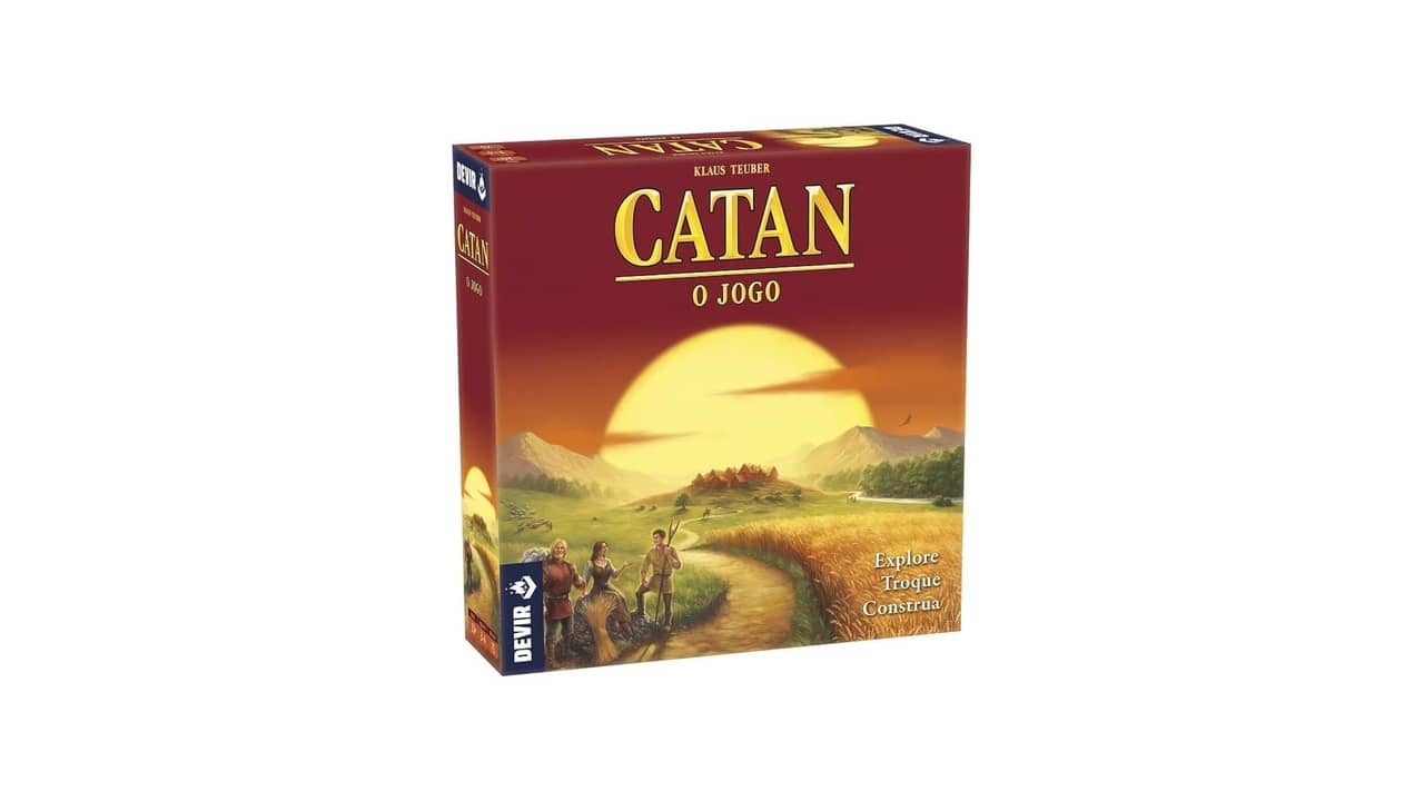 Jogo de Catan: As 10 Melhores Expansões e Variações