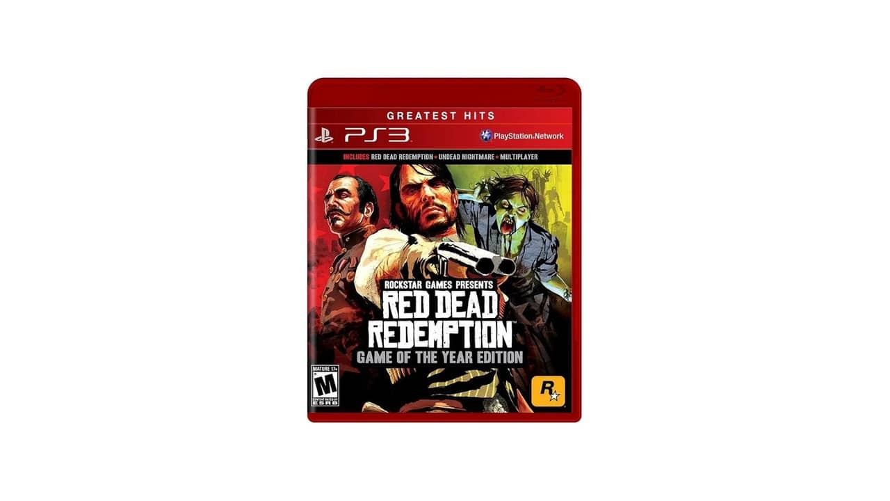 Jogo de PS3: As 10 Melhores Experiências de Jogo