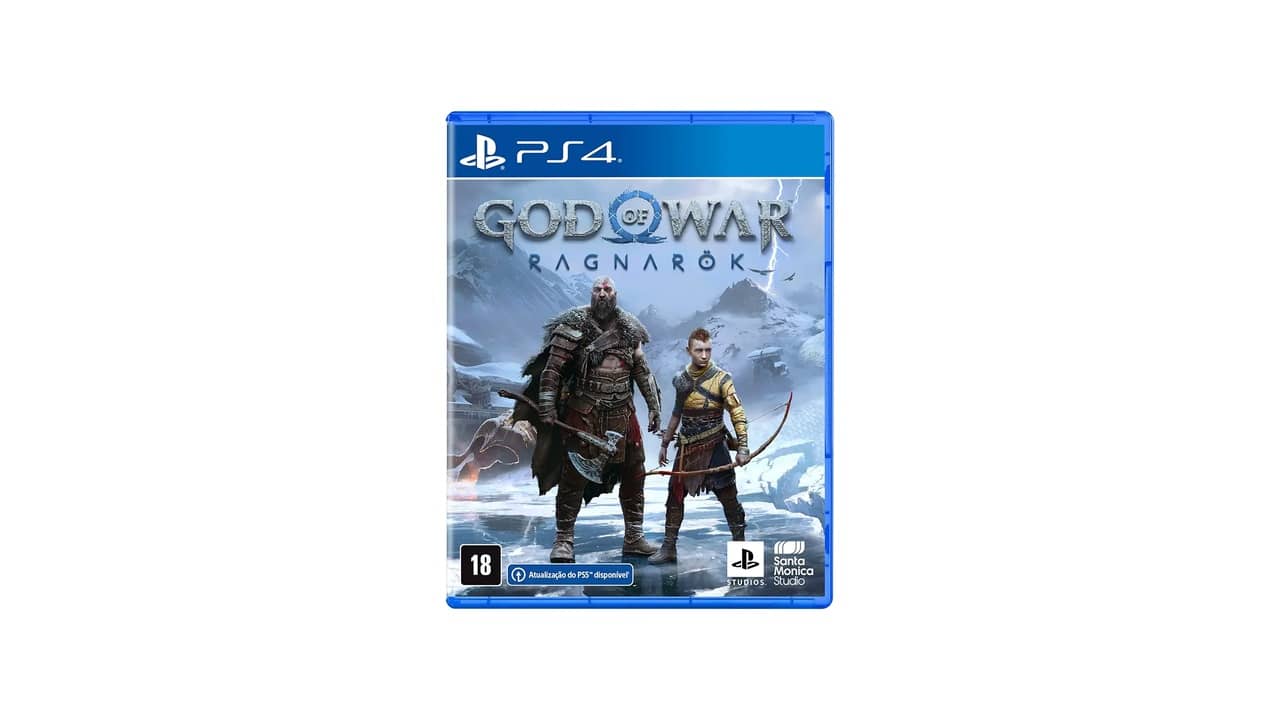 Jogo de PS4: A Melhor Experiência de Jogo com Estes 10 Lanches