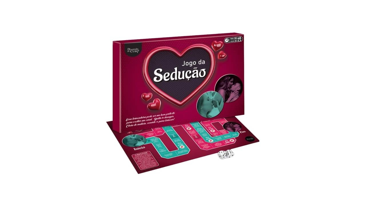 Jogo de Tabuleiro para Casal: As 10 Melhores Opções de Entretenimento