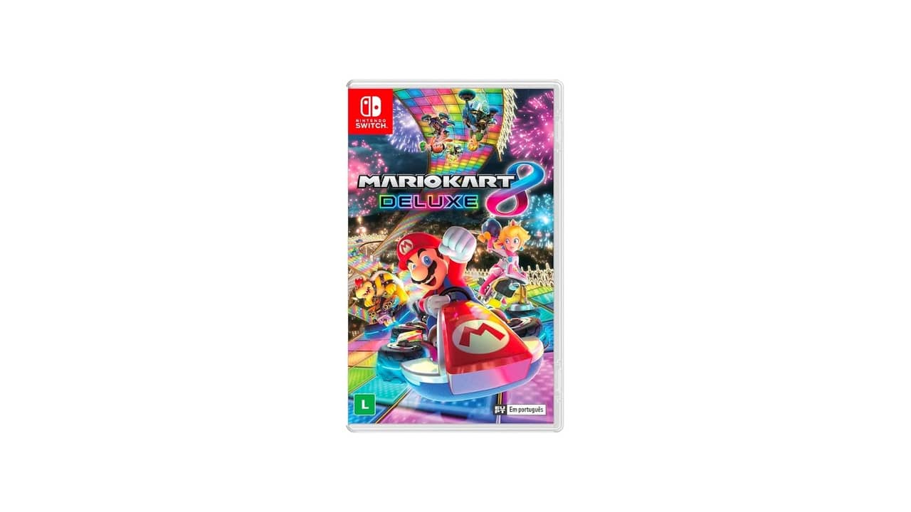 Jogos de Nintendo Switch: As 15 Melhores Experiências em 2024