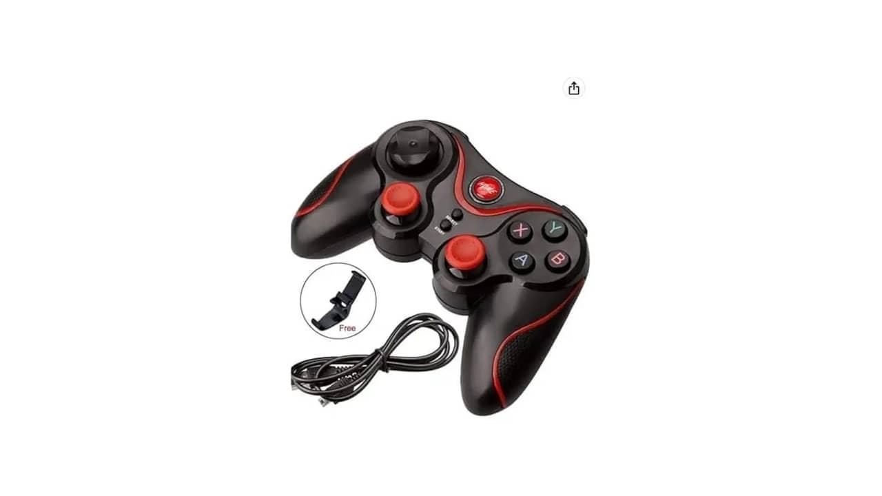 Joystick para PC e Android: As 10 Melhores Opções para Gamers