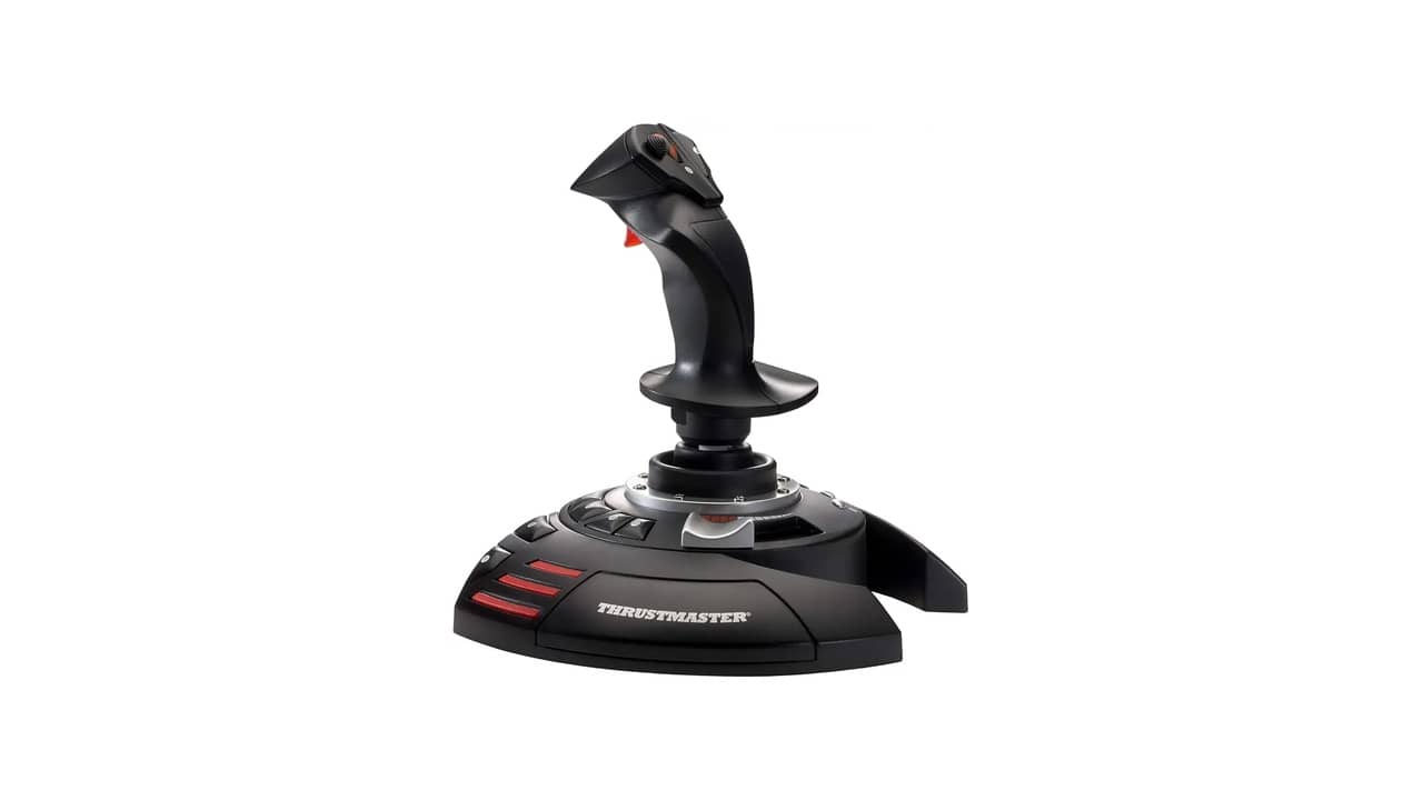 Joystick para Simulador de Voo: As 10 Melhores Opções para Pilotos Aspirantes