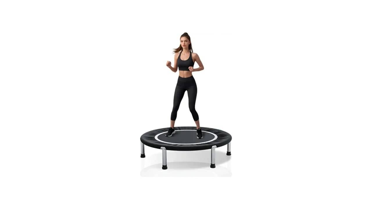 Jump Profissional: As 10 Melhores Opções para Salto e Fitness