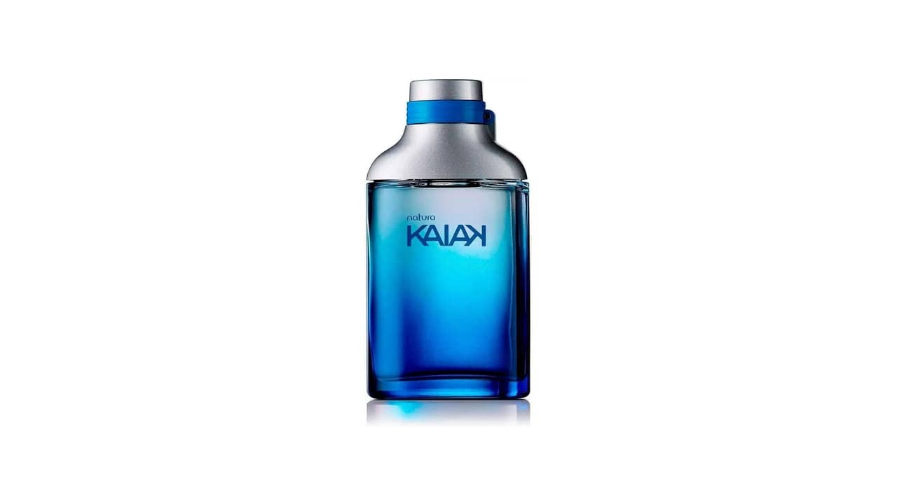 Kaiak Masculino: As 10 Melhores Desodorantes e Perfumes para Homens