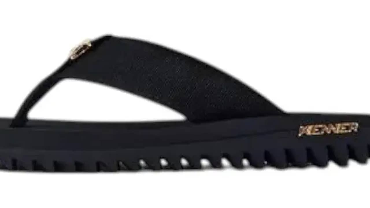 Kenner Masculina: A Melhor Opção de Sandálias e Chinelos