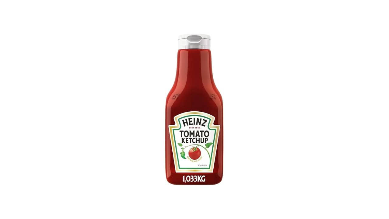 Ketchup Heinz: As 10 Melhores Opções para Diversificar Seu Cardápio